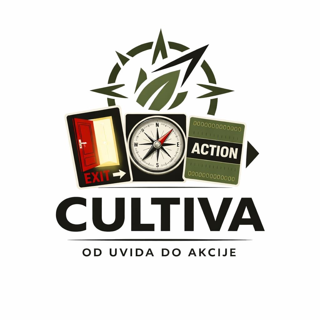 od uvida do akcije